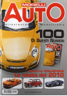 Modelli AUTO - mar/apr 2010 numero 100