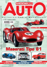 Modelli AUTO - Mag/Giu 2010 numero 101