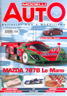 Modelli AUTO N. 77 - mag-giu 2006