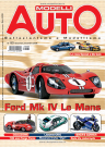 Modelli AUTO N. 80 - nov-dic 2006