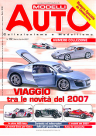 Modelli AUTO N. 82 - mar-apr 2007