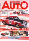 Modelli AUTO N. 83 - mag-giu 2007