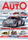 Modelli AUTO N. 85 - set-ott 2007