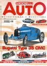 Modelli AUTO N. 86 - nov-dic 2007
