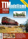 Tutto Treno Modellismo N. 08 - Dicembre 2001