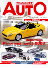 Modelli AUTO N. 57 - marzo 2003