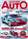 Modelli AUTO N. 60 - lug-ago 2003