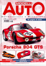 Modelli AUTO N. 62 - nov-dic 2003
