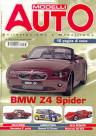 Modelli AUTO N. 63 - gen-feb 2004