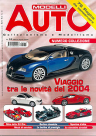 Modelli AUTO N. 64 - mar-apr 2004