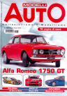 Modelli AUTO N. 65 - mag-giu 2004