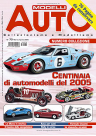 Modelli AUTO N. 70 - mar-apr 2005