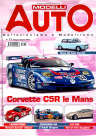 Modelli AUTO N. 71 - mag-giu 2005