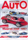 Modelli AUTO N. 72 - lug-ago 2005
