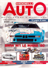 Modelli AUTO N. 56 - gen-feb 2003