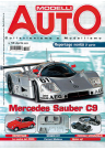 Modelli AUTO N. 58 - aprile 2003