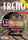 Tutto TRENO N. 188 - Luglio-Agosto 2005