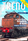 Tutto TRENO N. 155 - Luglio-Agosto 2002