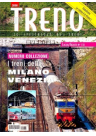 Tutto TRENO N. 133 - Luglio-Agosto 2000