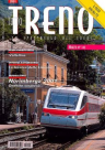 Tutto TRENO N. 140 - Marzo 2001