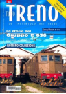 Tutto TRENO N. 144 - Luglio-Agosto 2001