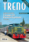 tuttoTRENO n&deg; 396 - luglio/agosto 2024