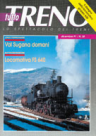 Tutto TRENO N. 038 - Dicembre 1991