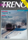 Tutto TRENO N. 040 - Febbraio 1992