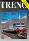 Tutto TRENO N. 020 - Aprile 1990