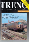 Tutto TRENO N. 021 - Maggio 1990