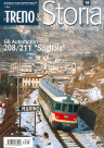 Tutto Treno Storia N. 18 - Novembre 2007 