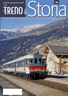 Tutto Treno Storia N. 20 - Novembre 2008  