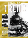 TTTema 20 - 1905-2005 Cento anni di LOCOMOTIVE a vapore FS