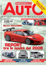 Modelli AUTO N. 94 - mar-apr 2009