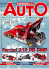 Modelli AUTO N. 98 - nov-dic 2009  