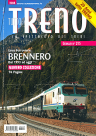 Tutto TRENO N. 215 - Gennaio 2008