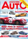 Modelli AUTO N. 88 - mar-apr 2008 