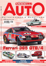 Modelli AUTO N. 89 - mag-giu 2008  