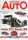 Modelli AUTO N. 91 - set-ott 2008 