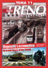 TTTema 11 - I Depositi Locomotive