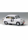 Promozionale MA 2008 2009 - Fiat 850T Rally dei Fiori 1965 estero