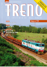 Abbonamento Tutto Treno annuale UE e Svizzera