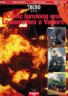 Come funziona una locomotiva a vapore