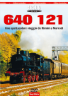 640 121 - Uno spettacolare viaggio da Rimini a Marradi