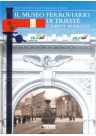 Il Museo Ferroviario di Trieste Campo Marzio