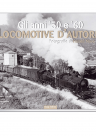 LOCOMOTIVE D'AUTORE