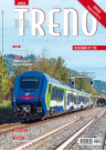 tuttoTRENO n&deg; 378 - dicembre 2022