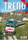tuttoTRENO n&deg; 380 - febbraio 2023