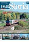 tuttoTRENO&Storia n&deg; 49 - aprile 2023