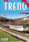 tuttoTRENO n&deg; 382 - aprile 2023